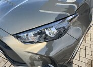 Toyota Yaris Hatchback 1,5 l 68 kw