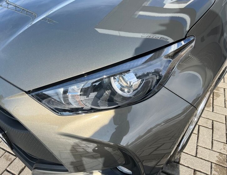 Toyota Yaris Hatchback 1,5 l 68 kw