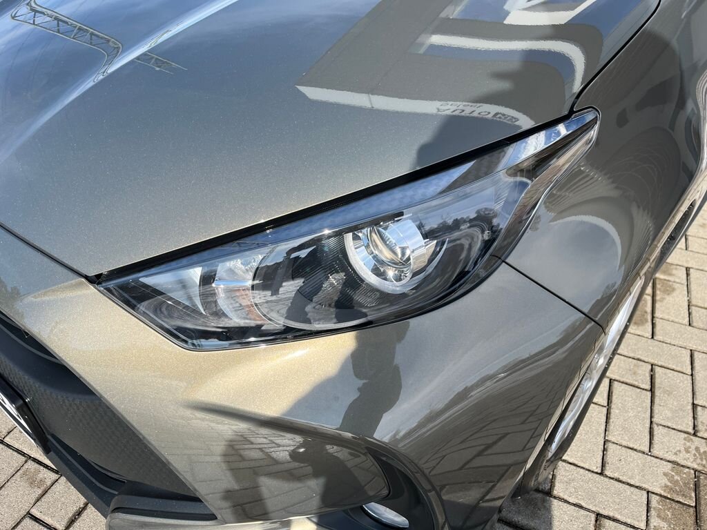 Toyota Yaris Hatchback 1,5 l 68 kw