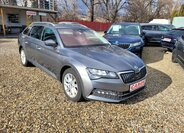 Škoda Superb Kombi 1,4 l 115 kw