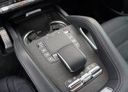 Mercedes-Benz GLS SUV / Terénní 3,0 l 270 kw