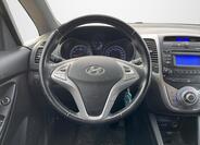 Hyundai ix20 10
