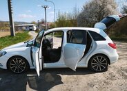 Mercedes-Benz AMG One SUV / Terénní 0,0 125 kw