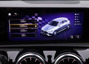 Mercedes-Benz Třídy A Hatchback 2,0 l 310 kw