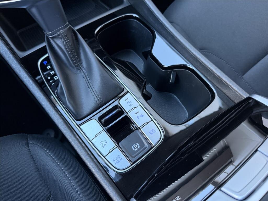 Hyundai Tucson SUV / Terénní 1,6 l 118 kw