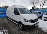 Volkswagen Crafter Ostatní 2,0 l 103 kw