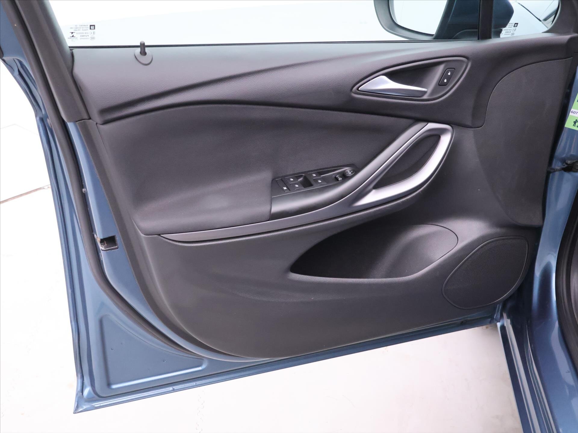 Opel Astra Kombi 999,0 77 kw