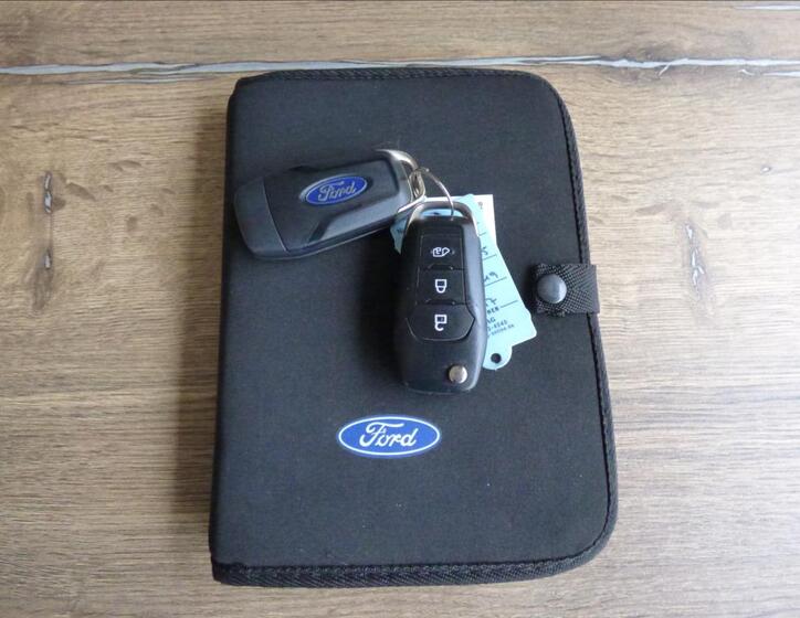 Ford Transit Connect 68