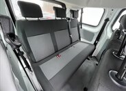 Opel Vivaro Ostatní 2,0 l 106 kw