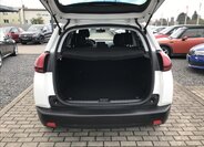 Peugeot 2008 Kombi 1,6 l 73 kw