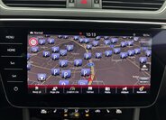 Škoda Superb Kombi 2,0 l 140 kw