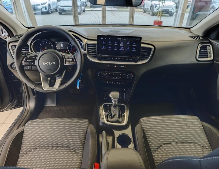 KIA Ceed Kombi 1,5 l 103 kw