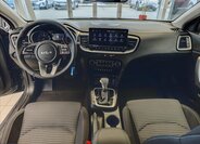 KIA Ceed Kombi 1,5 l 103 kw