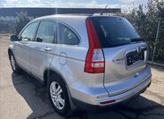 Honda CR-V SUV / Terénní 2,2 l 110 kw