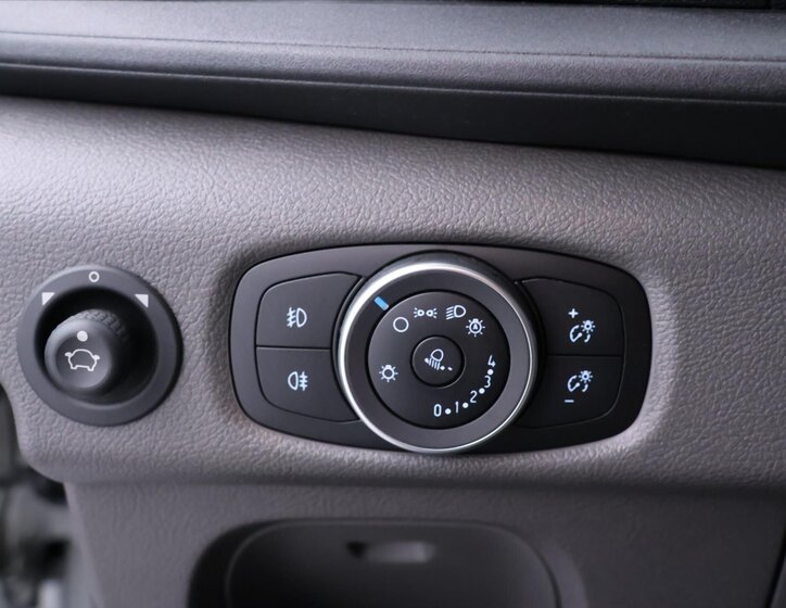 Ford Transit Ostatní 2,0 l 125 kw