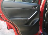 Mazda CX-5 SUV / Terénní 2,2 l 129 kw