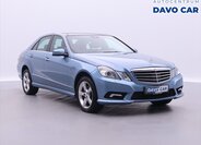 Mercedes-Benz Třídy E 1