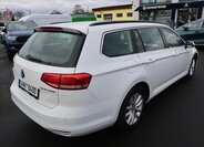 Volkswagen Passat Kombi 2,0 l 110 kw