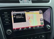 Škoda Octavia Kombi 2,0 l 180 kw