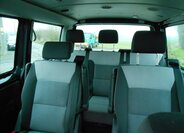 Volkswagen Multivan Kombi 1,9 l 92 kw
