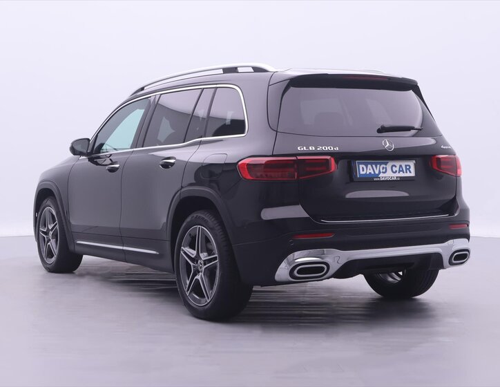 Mercedes-Benz GLB 38