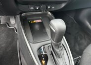 Toyota Aygo Hatchback 1,5 l 68 kw