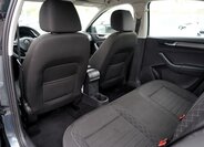 Škoda Rapid Hatchback 999,0 70 kw