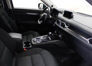 Mazda CX-5 SUV / Terénní 2,5 l 143 kw