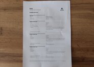 Škoda Scala Hatchback 999,0 70 kw