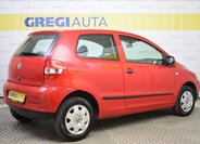 Volkswagen Fox Hatchback 1,2 l 40 kw