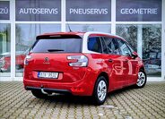 Citroën Grand C4 Picasso MPV 1,6 l 88 kw