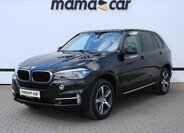 BMW X5 SUV / Terénní 3,0 l 190 kw