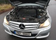 Mercedes-Benz Třídy C Kombi 0,0 125 kw