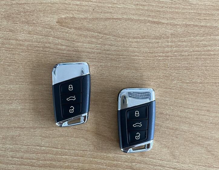 Volkswagen Passat 30