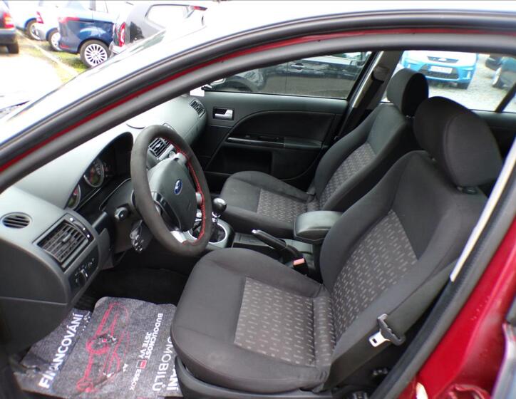 Ford Mondeo 12
