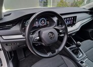 Škoda Octavia Kombi 2,0 l 85 kw