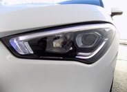 Mercedes-Benz CLA 43