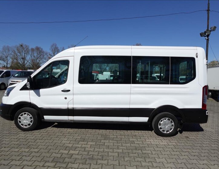 Ford Transit Ostatní 2,0 l 96 kw