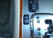 Toyota Land Cruiser SUV 4,7 l 175 kw