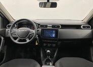 Dacia Duster SUV 999,0 67 kw