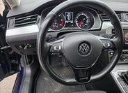 Volkswagen Passat 13