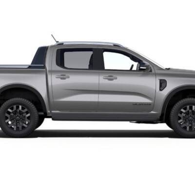 Ford Ranger 8
