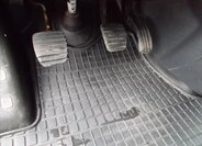 Opel Vivaro Ostatní 1,6 l 89 kw