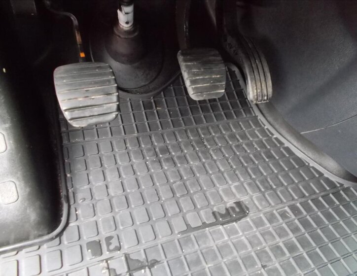 Opel Vivaro Ostatní 1,6 l 89 kw