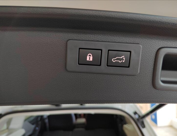 Subaru Forester SUV / Terénní 2,0 l 110 kw