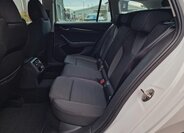 Škoda Octavia Kombi 2,0 l 85 kw