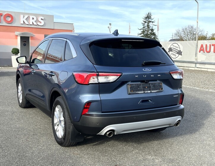 Ford Kuga 7