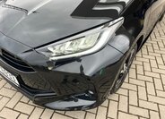 Toyota Yaris Hatchback 1,5 l 68 kw