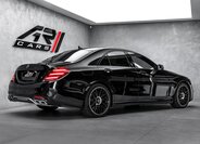 Mercedes-Benz Třídy S Sedan / Limuzína 2,9 l 210 kw