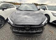 Toyota Corolla Cross 2